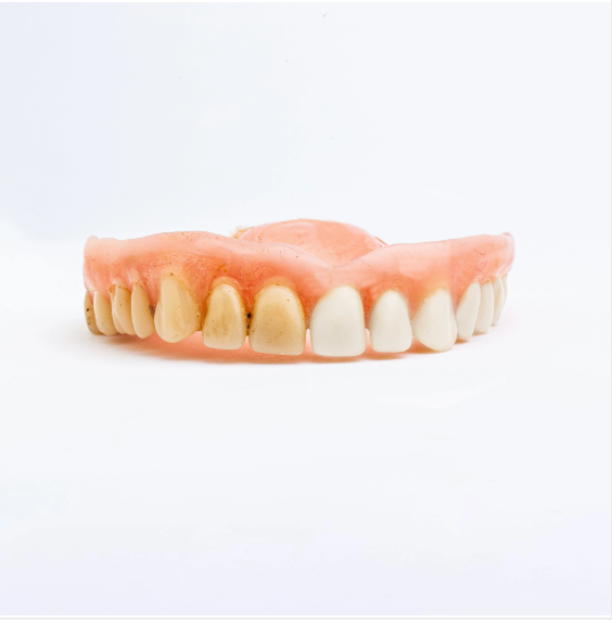 Do dentists recommend using an ultrasonic cleaner for dentures? (2025) - Dr. Charlie Cage