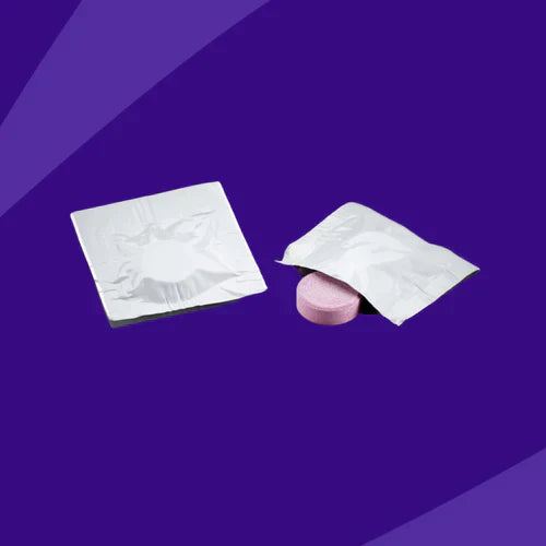 Do I need to use a sterilising tablet each time I clean my oral appliance with the Dental pod? (2025) - Dr. Jack Pinnar-Smith