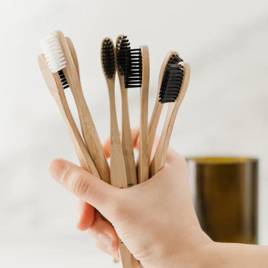 Say goodbye to toothbrush cleaning: The Dental pod offers a safer, more effective alternative for oral appliance cleaning (2025) - Dr. Jack Pinnar-Smith