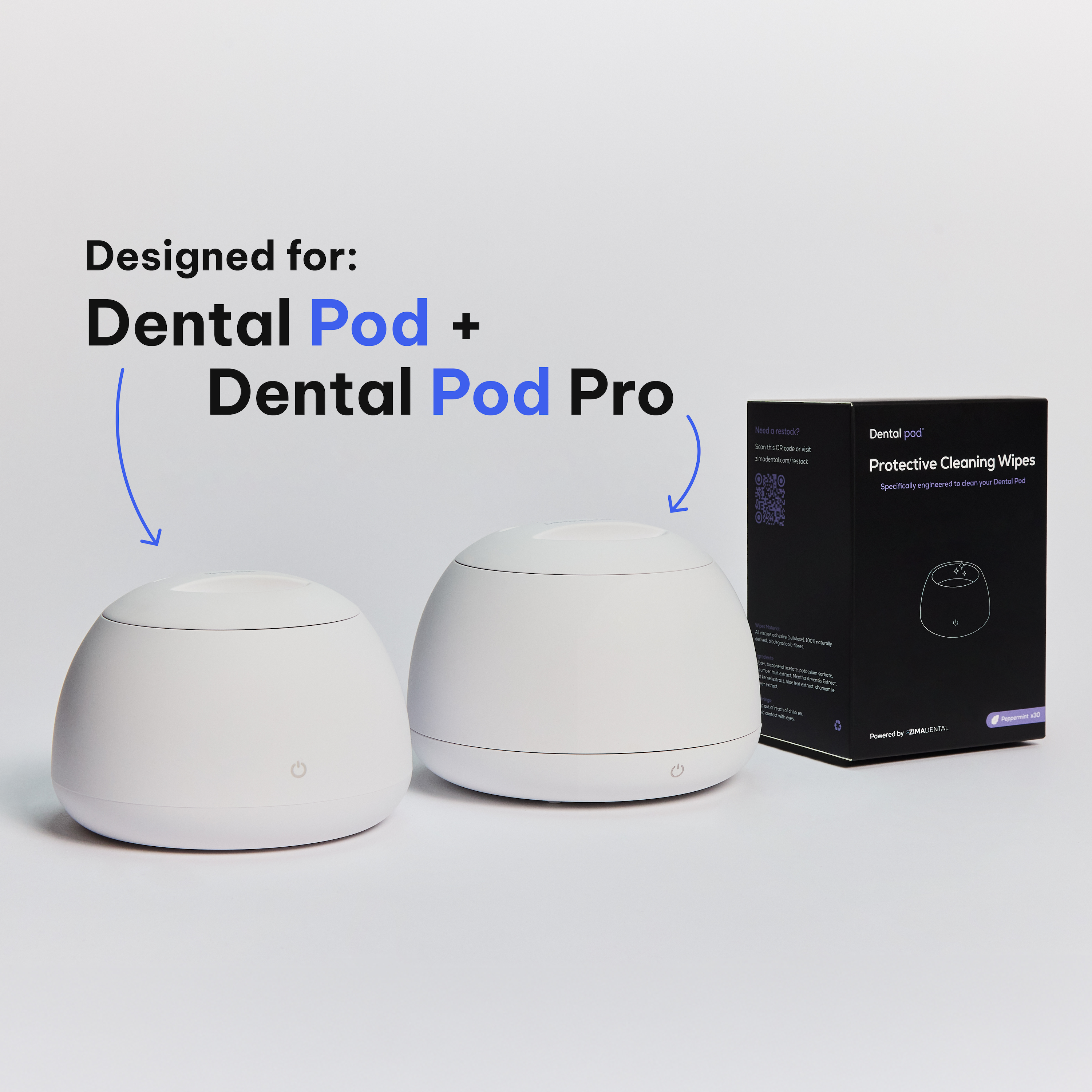 Protective Cleaning Wipes