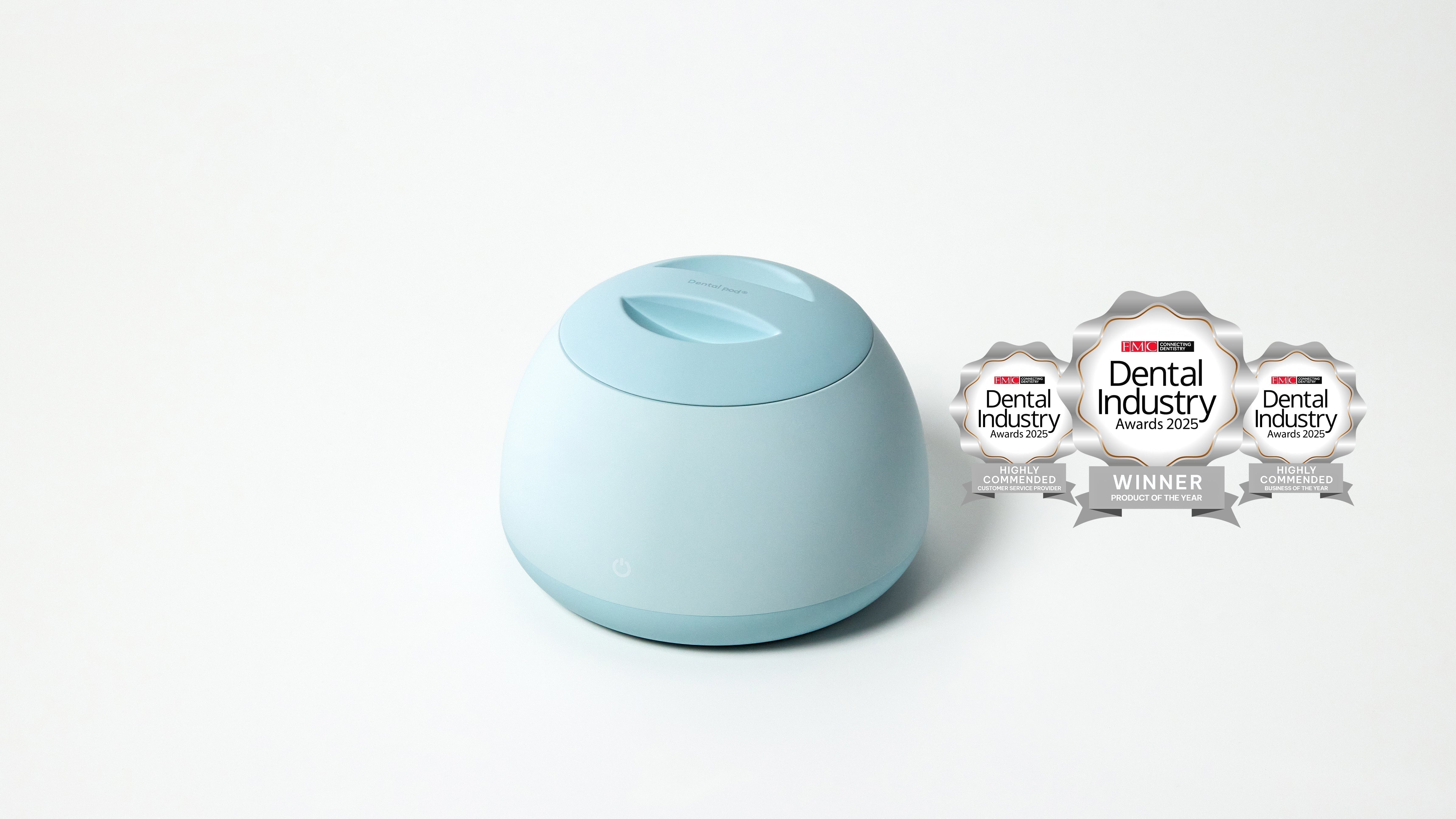 Zima Dental Wins Product of the Year Again (2025)