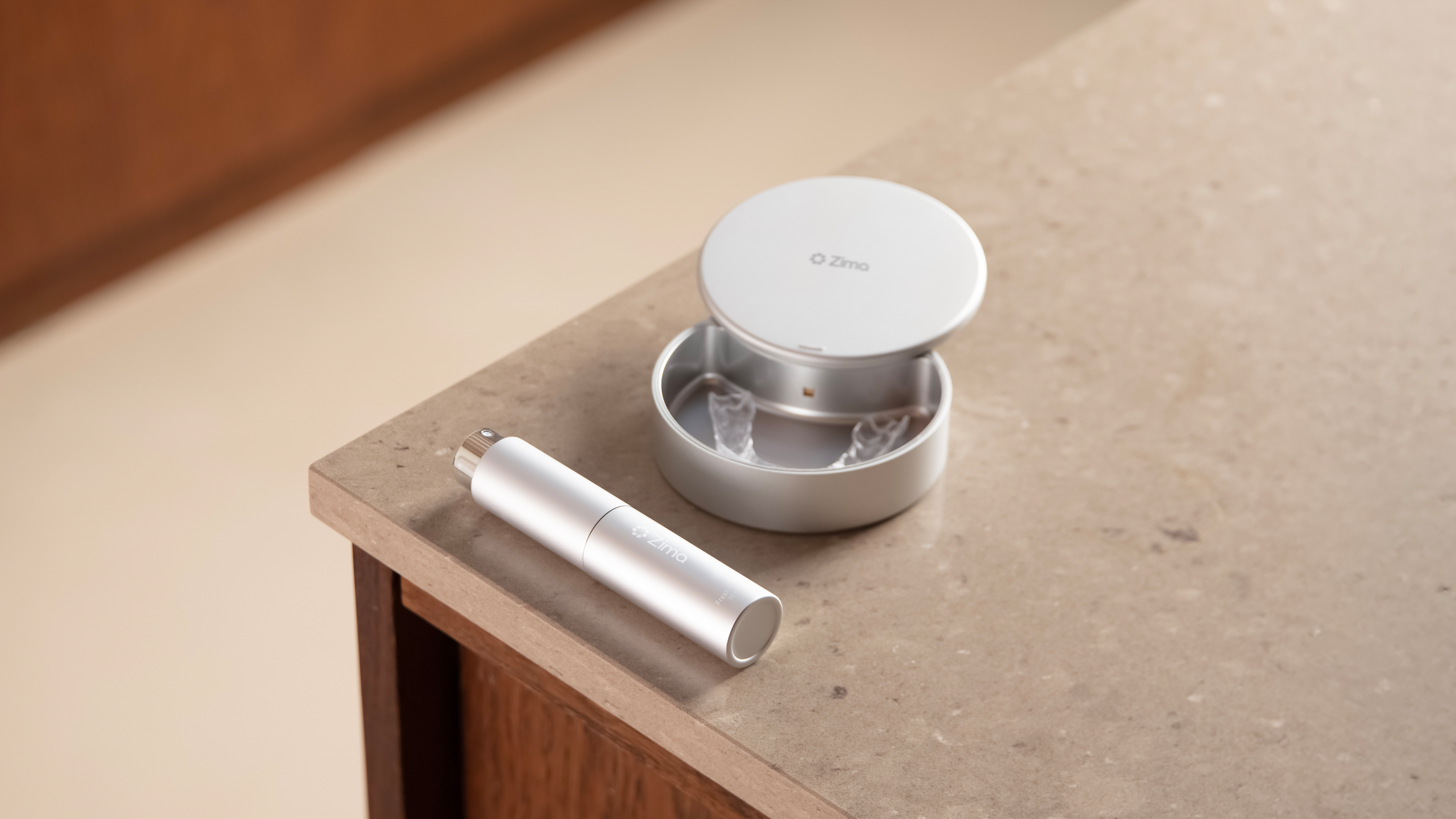 Travel Essentials: 2 Products to keep your Oral Appliance Fresh on the Move