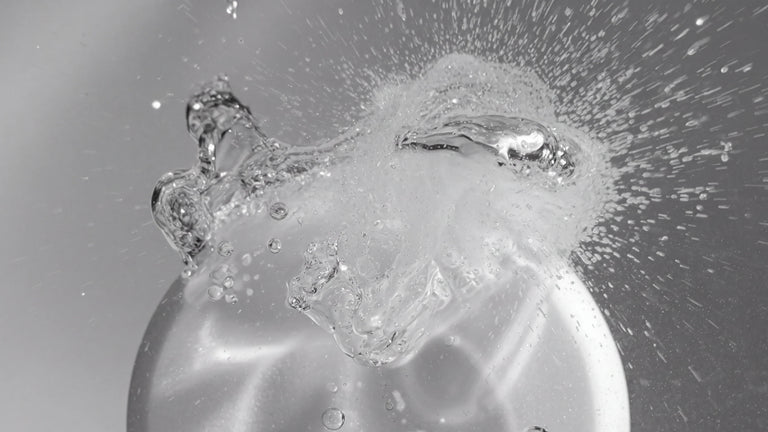 The Ultimate Clean Team: Why We Pair Effervescence with Ultrasonics