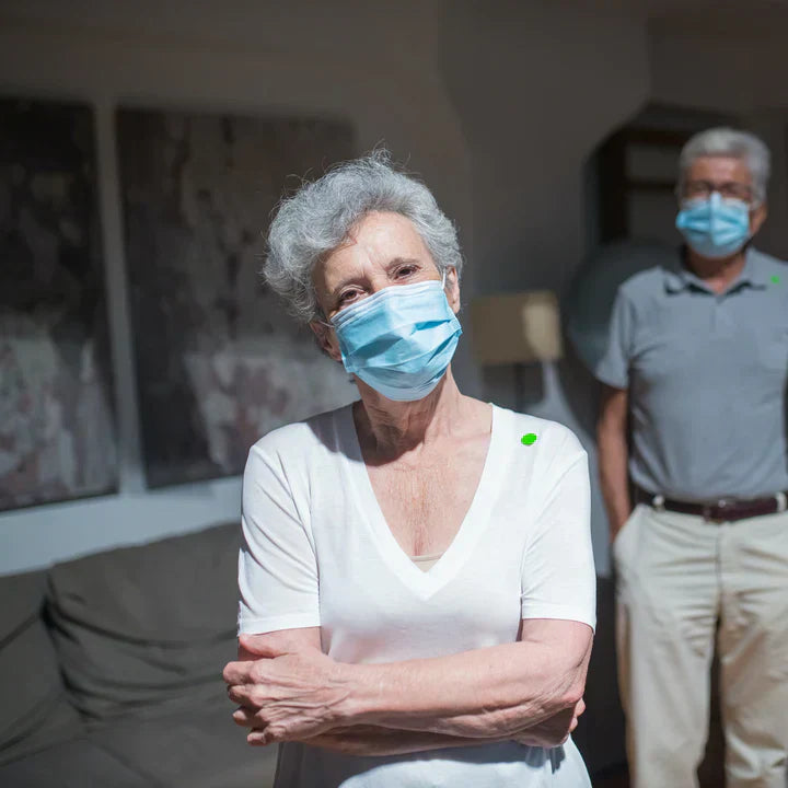 The Dental pod is recommended for patients that are older, debilitated or handicapped (2025) - Dr. Jack Pinnar-Smith