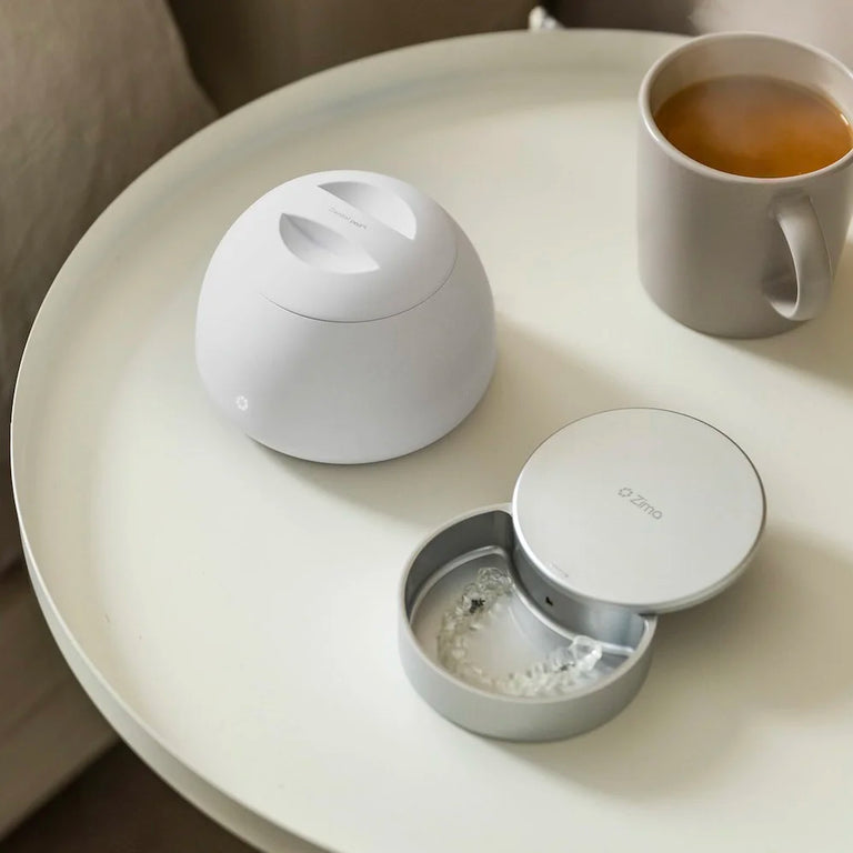Can I travel with the Dental Pod?