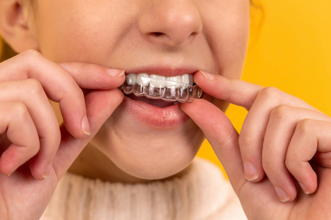 The Link Between Oral Health and Overall Health (2025)