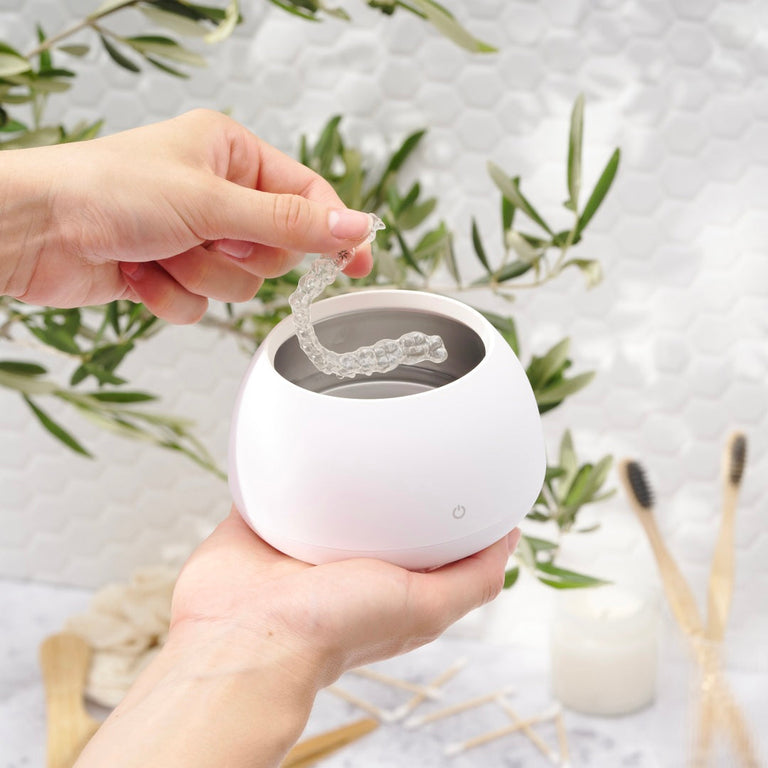 What can the Dental Pod clean? (2025)