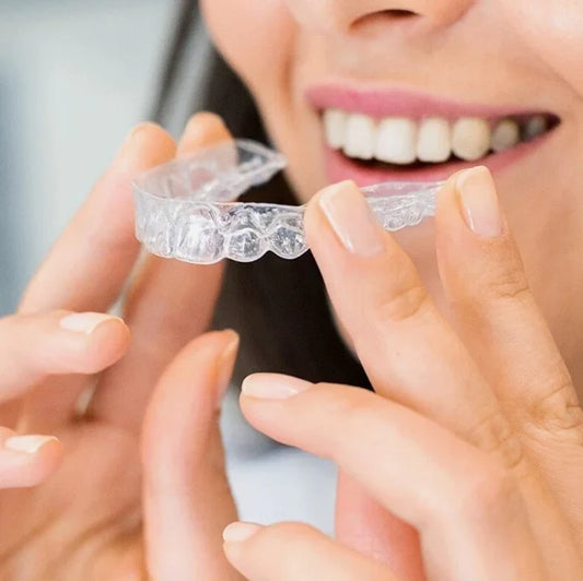 Will an ultrasonic cleaner break down my aligners over time? (2025) - Dr. Jack Pinnar-Smith