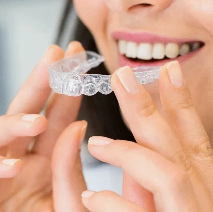 Will an ultrasonic cleaner break down my aligners over time? (2026) - Dr. Jack Pinnar-Smith