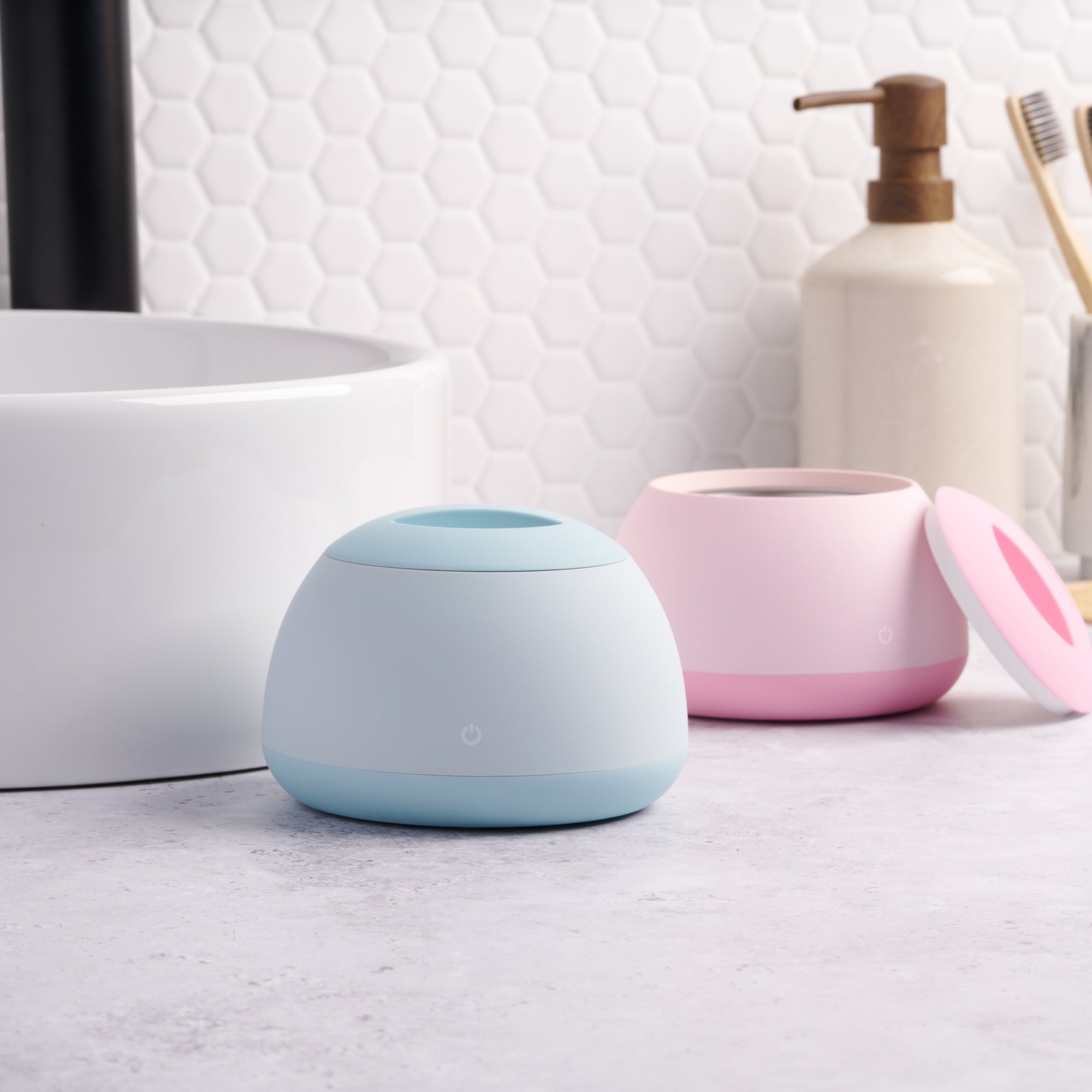 Dental Pod® Ultrasonic Cleaning Machine by ZIMA Dental® ZIMA