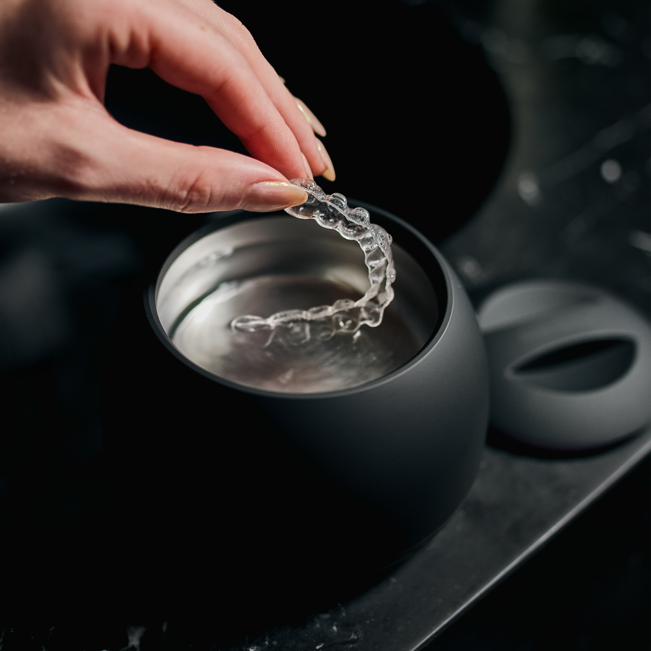 Dental Pod Pro + 90 free Tablets