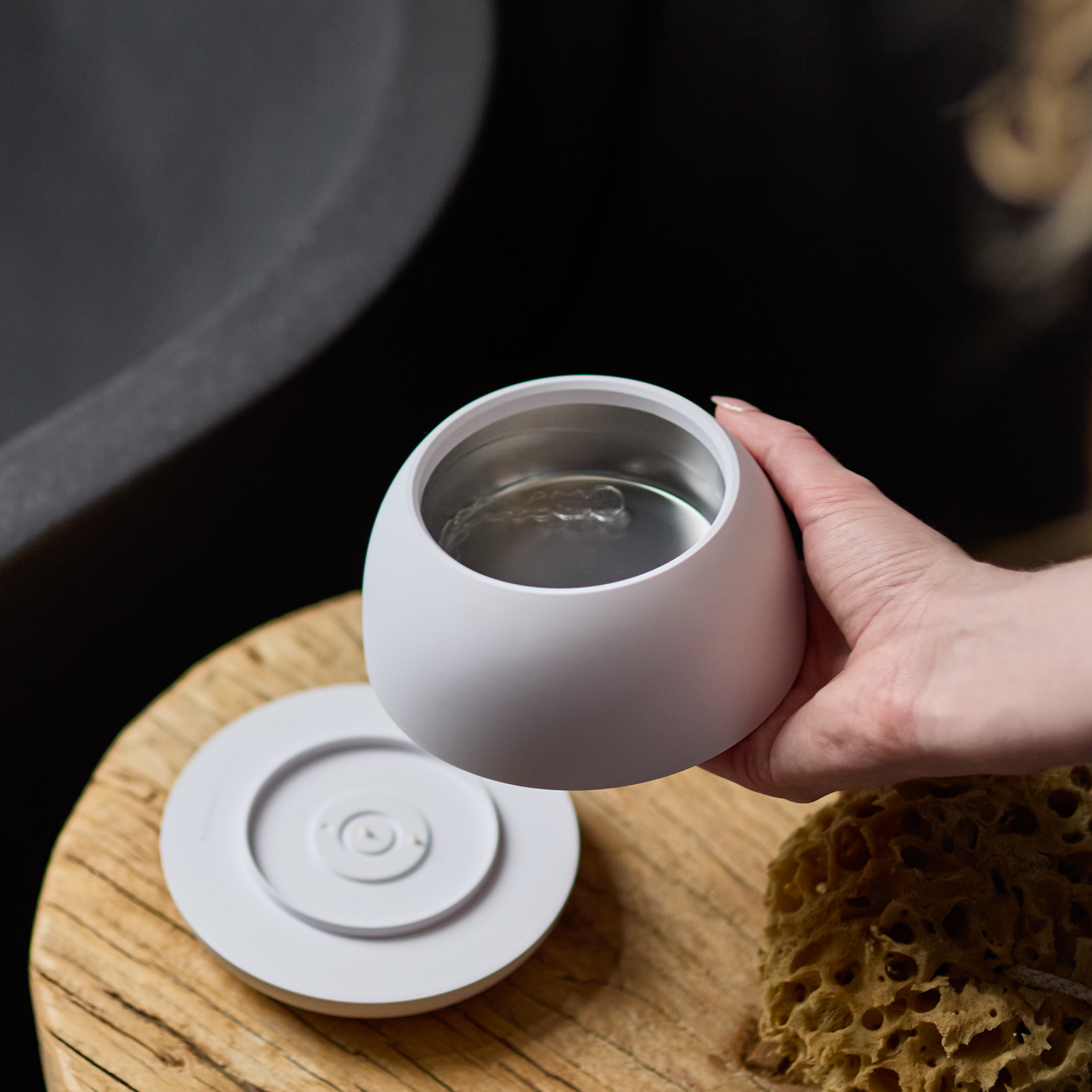 Dental Pod Pro + 90 free Tablets