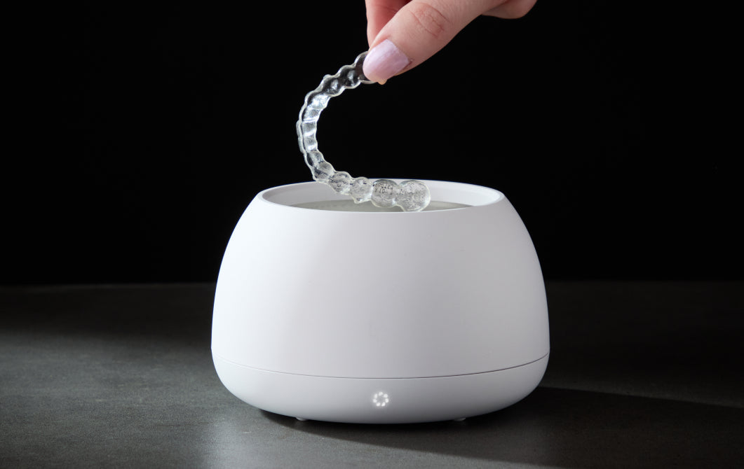 Remove your appliance