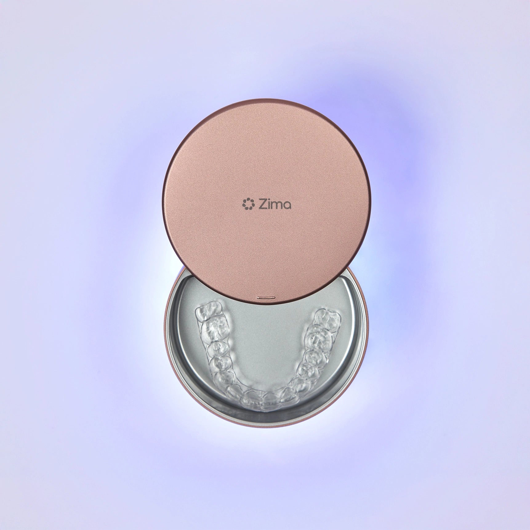 Zima UV Case