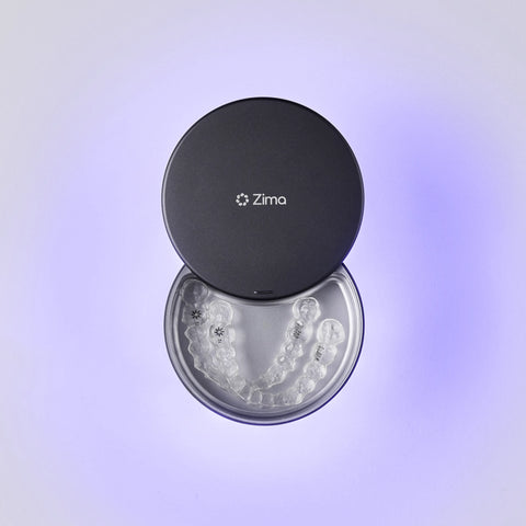 Zima UV Case – ZIMA DENTAL AU